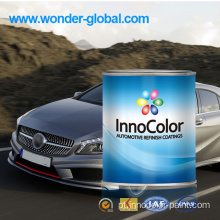 Innocolor Extra Black Auto Base Tinta